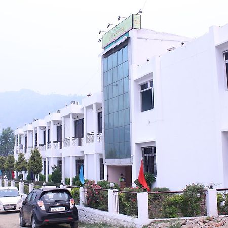 Greenwood Hotel Bhīm Tāl 외부 사진