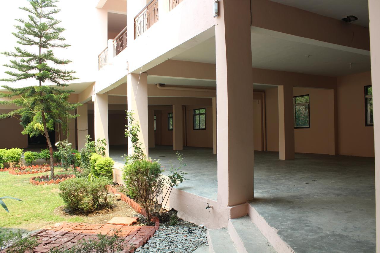 Greenwood Hotel Bhīm Tāl 외부 사진