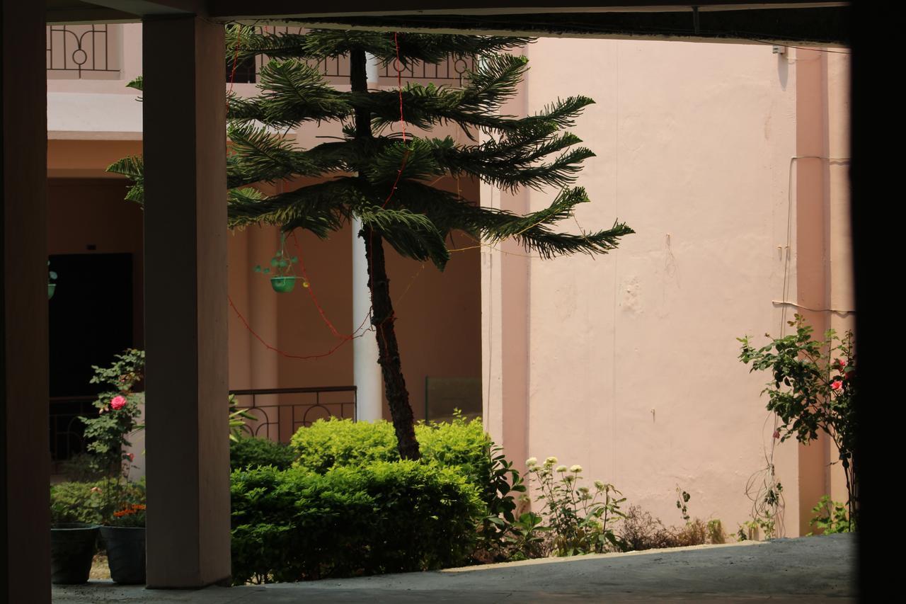 Greenwood Hotel Bhīm Tāl 외부 사진