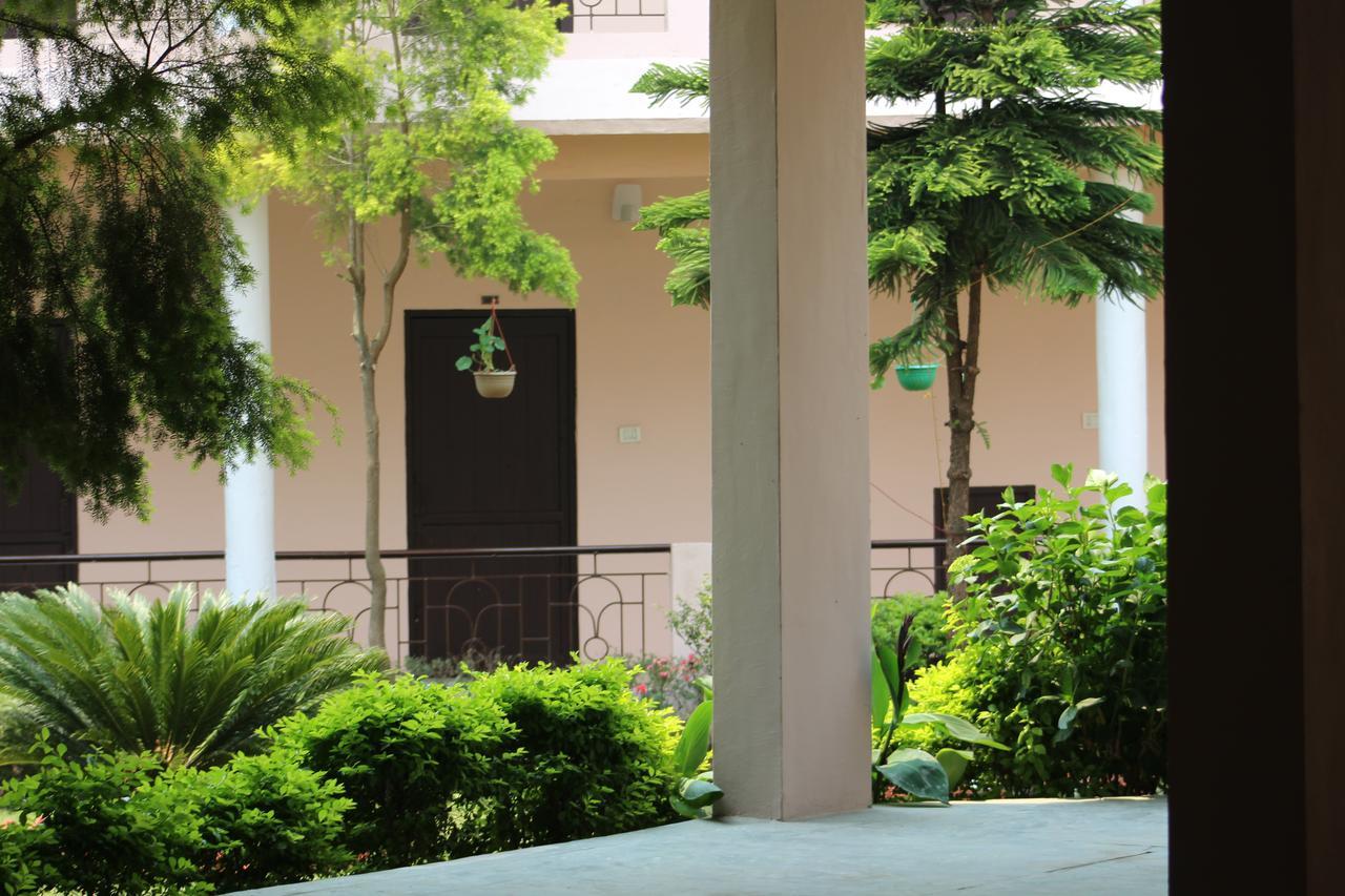 Greenwood Hotel Bhīm Tāl 외부 사진