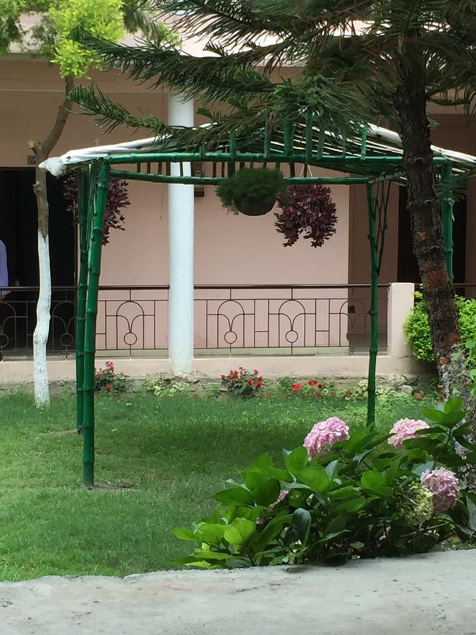 Greenwood Hotel Bhīm Tāl 외부 사진