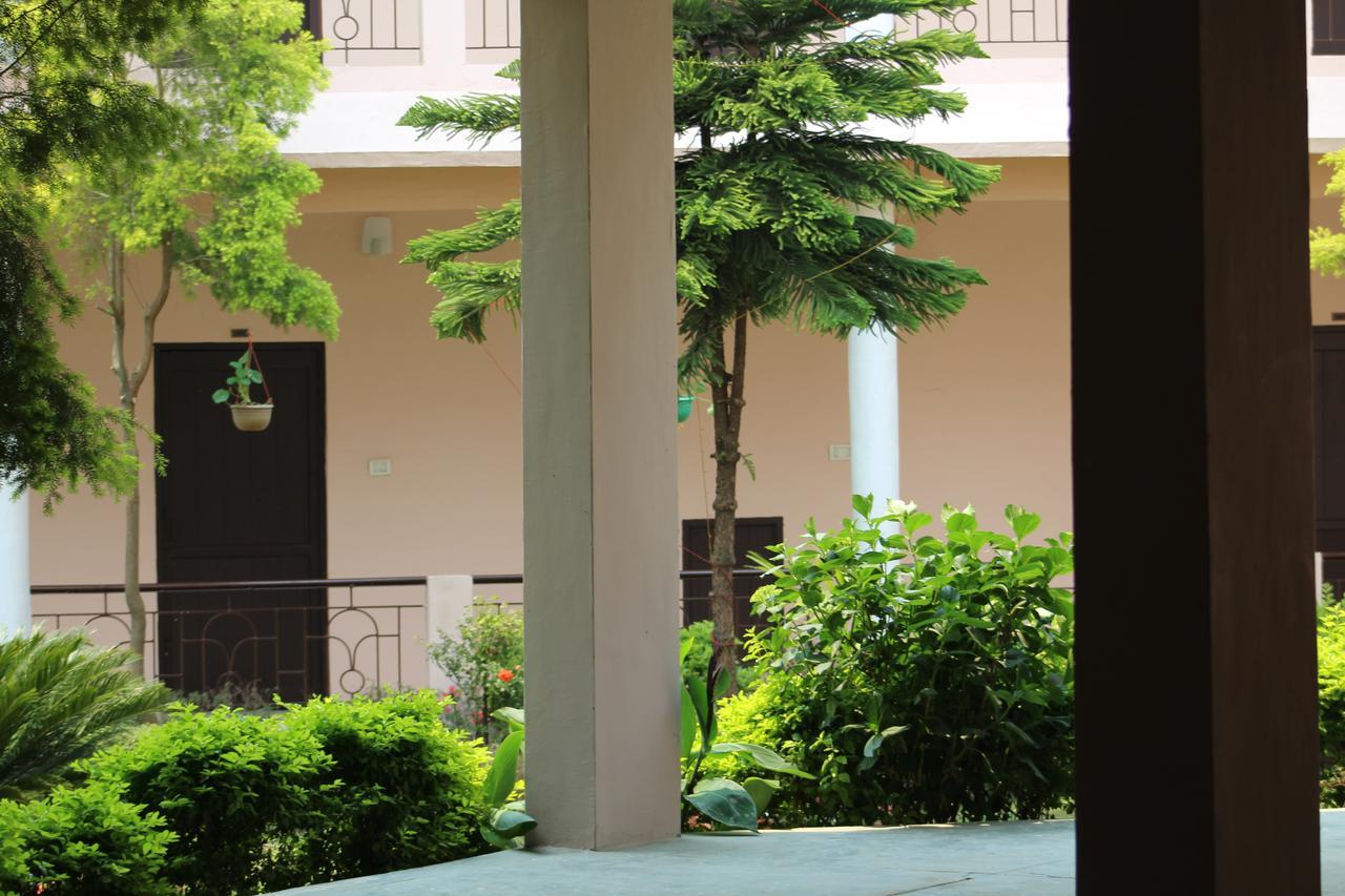 Greenwood Hotel Bhīm Tāl 외부 사진