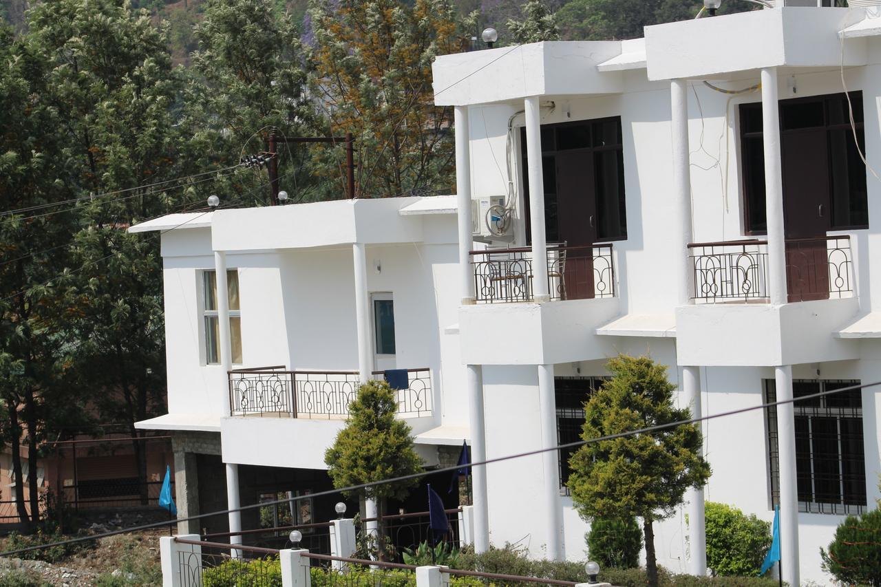 Greenwood Hotel Bhīm Tāl 외부 사진