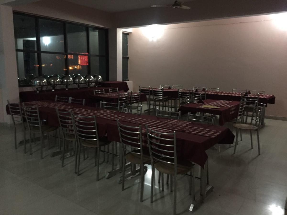 Greenwood Hotel Bhīm Tāl 외부 사진